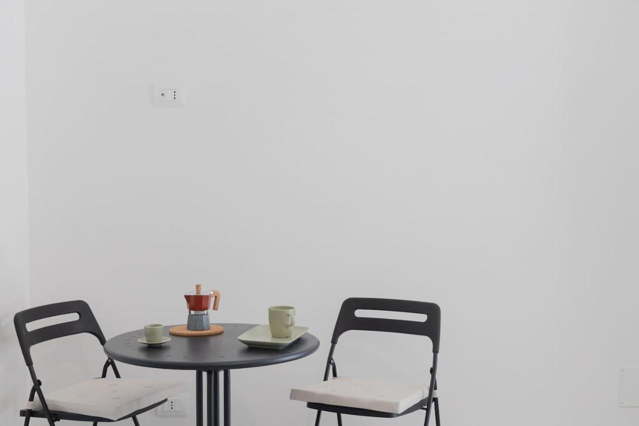 Apartamento Luda Airport House